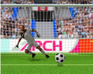 Penalty challenge focis jtk focis HTML5 jtk